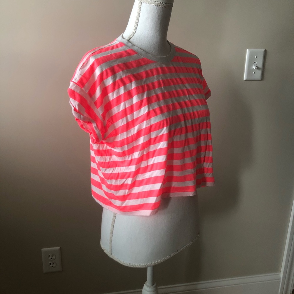 H&M Cropped Tee - Picture 3 of 6